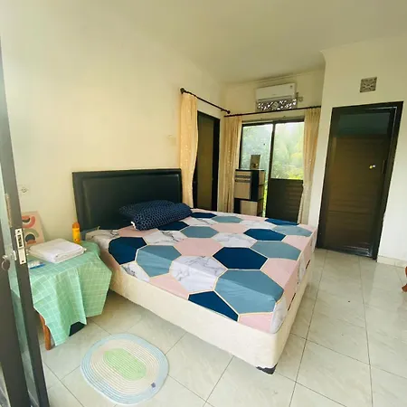 Breezy Guest House