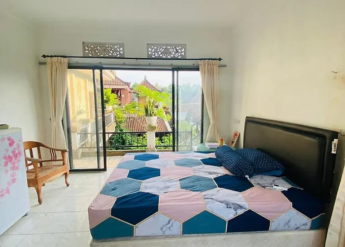 Gasthof Breezy Ubud